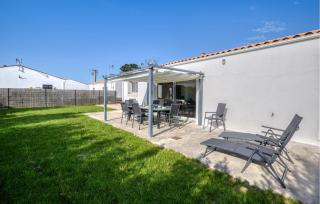 Stunning Home In La Brée-Les-Bains - 2