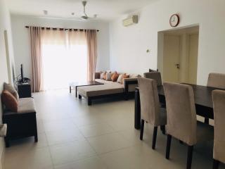 Santori Apartment - Galle - 4