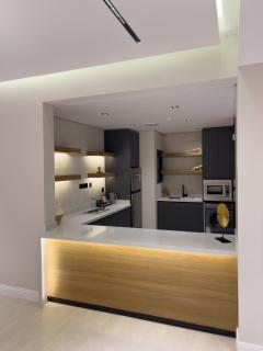 Jadi Apartment - Quai - 7