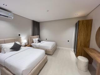 Jadi Apartment - Quai - 5