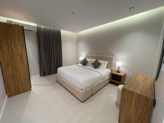 Jadi Apartment - Quai - 4