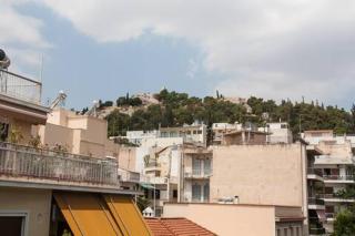 Athens Centre Stop - Atene - 2