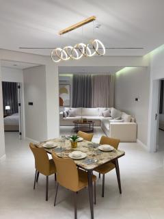 Jadi Apartment - Quai - 3