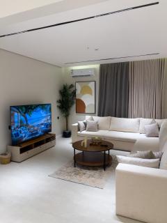 Jadi Apartment - Quai - 2