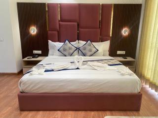 The Jot Pass Hotel - Chuāri Khās - 5