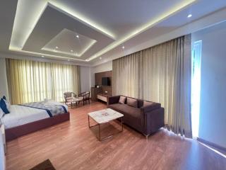 The Jot Pass Hotel - Chuāri Khās - 1