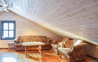 Amazing Home In Jøsenfjorden With Sauna - Gullingen - 5