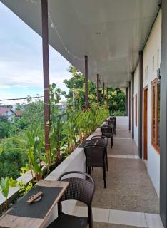 Guest House d Valeri - Labuan Bajo - 4