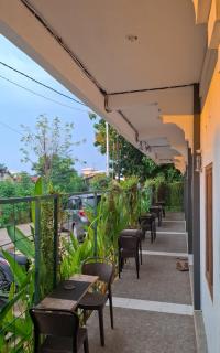 Guest House d Valeri - Labuan Bajo - 6