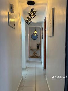 LAVISH RETREAT-Buxton Point - Mombassa - 9