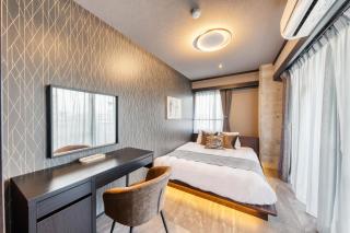 THE ROOF TOP TERRACE -vacation rental- - Osaka - 6