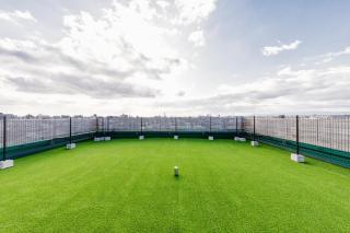 THE ROOF TOP TERRACE -vacation rental- - Wada - 8