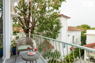 StayVista at Suite De Emerald - Mandrem - 5