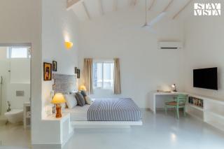 StayVista at Suite De Emerald - Mandrem - 9