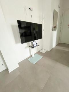 Suite Tra il Centro e il Mare,Vicino Stazione - 7