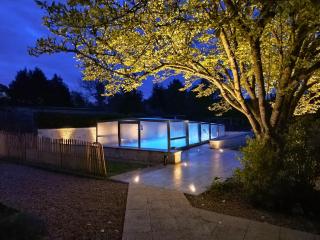 Camping du Vauvert - Ormoy-la-Rivière - 6