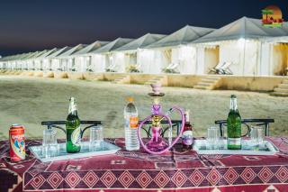 Limra Desert Camp - Jaisalmer - 9