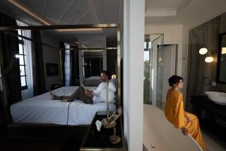 Albergo Gelsomino - Città di Kos - 3