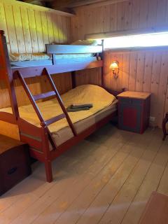 Låven på Selsvoll - Seljord - 1