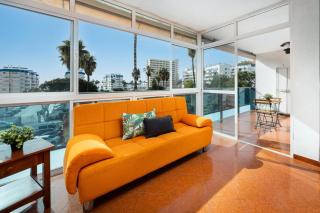Casa Le Corbusier - Budha Apartments - Benalmádena - 5