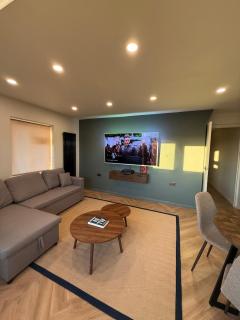 Cosy Flat with Stunning Views - Chislehurst - 0