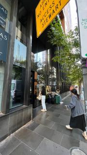 level 38 Apartment In the heart of Melbourne CBD - Melbourne - 9