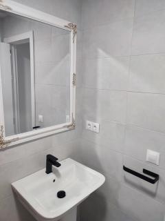 Apartamento Trimm Trabb - Ronda - 5