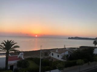 Apartment with Sea View in Jávea - Jávea - 2