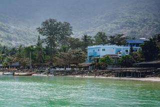 VIVA ( on the beach ) - Chaloklum - 0