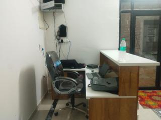 Hotel KS Residency Pataudi - Jāmb - 1
