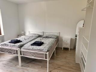 Schöne Ferienwohnung mit Waldblick in Dillenburg - Dillenburg - 5