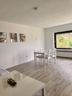 Schöne Ferienwohnung mit Waldblick in Dillenburg - Dillenburg - 9
