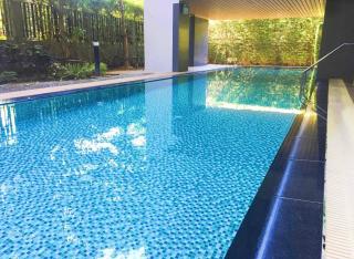 Cozy condo three minutes walk to Maya - Chiang Mai - 8