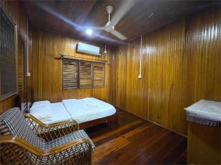 Panglima Resort Semporna - Semporna - 3