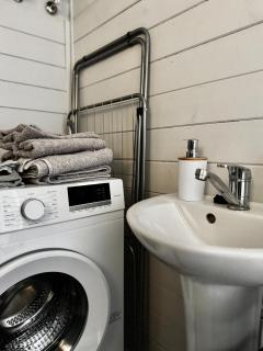 Carnikavas Piestātne vacation homes near the sea - 4