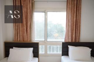 Cozy& immaculate 3bdr apt in Madinaty - Madinaty - 8