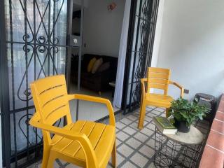 Spacious 3 bedroom house in Laureles - Medellín - 3