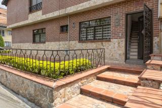 Spacious 3 bedroom house in Laureles - 9