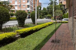 Spacious 3 bedroom house in Laureles - 6