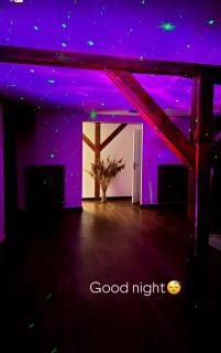 Self check-in apartment in yoga studio - Cēsis - 8