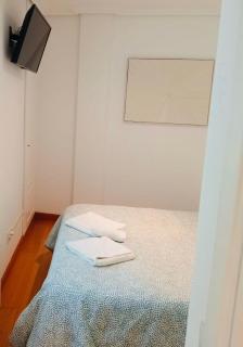 AtuaireHome Balcón a la Puebla 38 con Parking Incluido - Burgos - 5