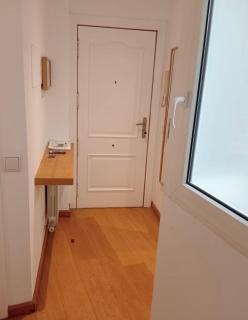 AtuaireHome Balcón a la Puebla 38 con Parking Incluido - Burgos - 1