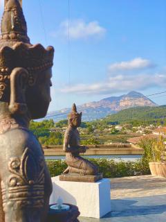 Little Bali Javea - Jávea - 0