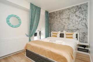 Boutique Hotel Palas 500m Walking Distance - Iaşi - 4