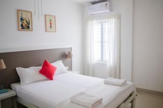 Pine Beach House - Alleppey - 7