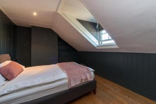 Stylish 3-bedroom house with secluded garden in central Whitstable - Whitstable - 4