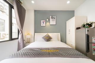 Golden Sun 3 Apartment - Ho Chi Minh City - 8
