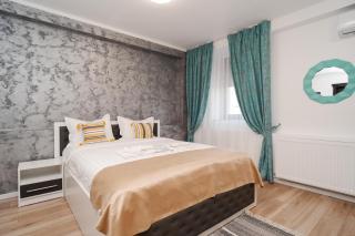 Boutique Hotel Palas 500m Walking Distance - Iaşi - 8