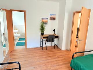 Apartment für Berufsreisende - Bad Orb - 2