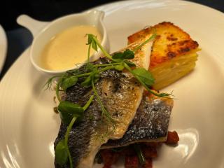 Singleton Lodge Country House Hotel - Poulton le Fylde - 4